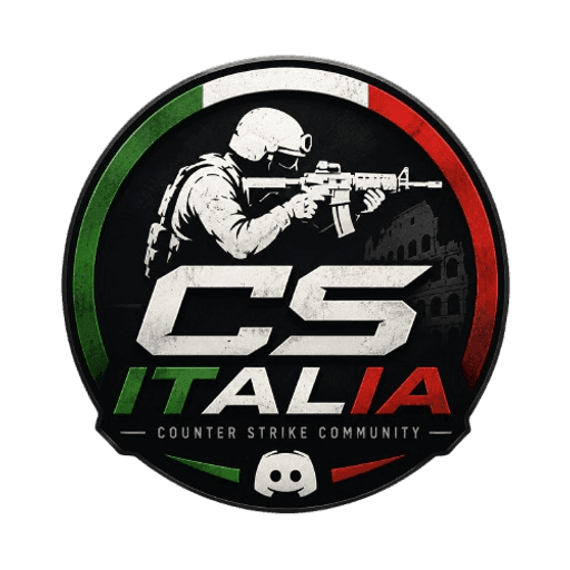 Logo CS2 Italia
